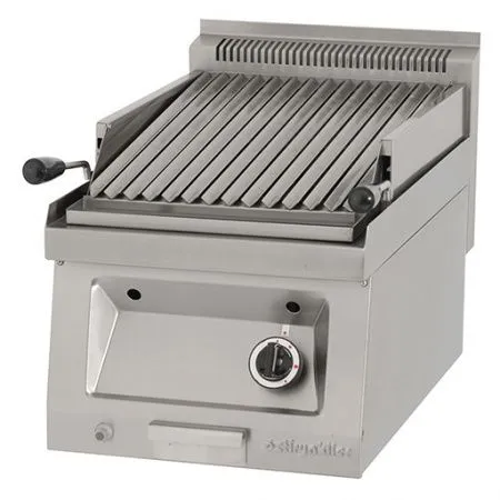 Гриль лавовый Ozti OLIG 4065 PA