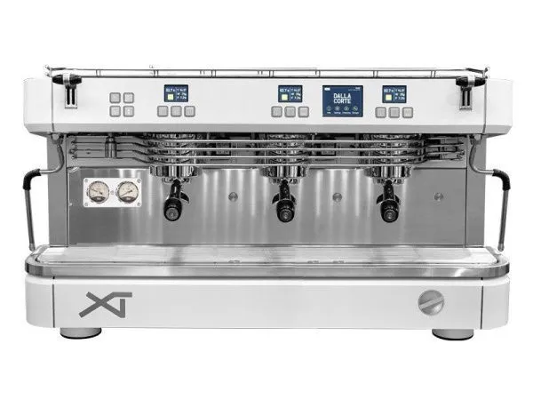 Кофемашина Dalla Corte XT 3gr