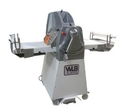 Машина тестораскаточная WLBake DSF 500-700