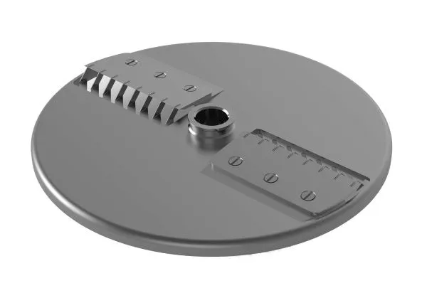 Диск для нарезки брусочками Abat 10х10 м (410000011707)