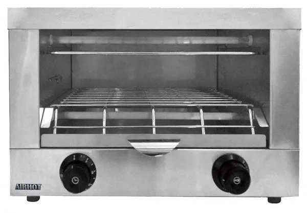 Гриль саламандра Airhot HST-250