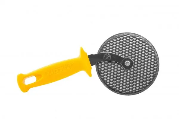 Резак-ролик для пиццы Lilly Codroipo 150/3 d11см