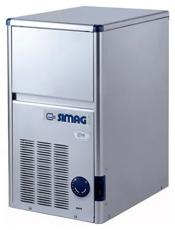 Льдогенератор Simag SDE 24 A