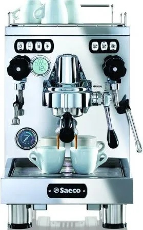Кофемашина Saeco SE 50 1gr