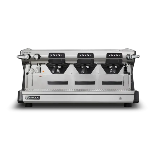 Кофемашина Rancilio Classe 5 USB Tall 3Gr