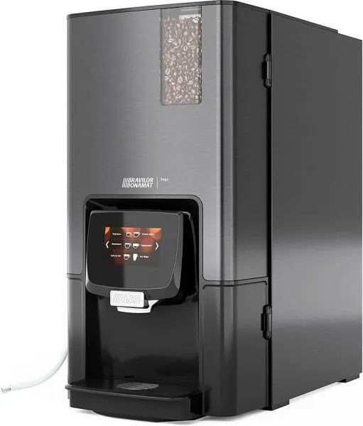 Кофемашина Bravilor Bonamat Sego 11L