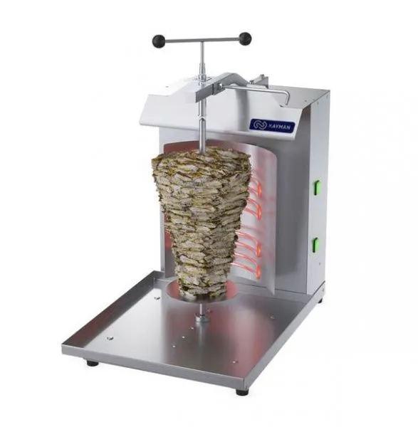 Аппарат для шаурмы Kayman ШЭ-ОЦ-2-РП А