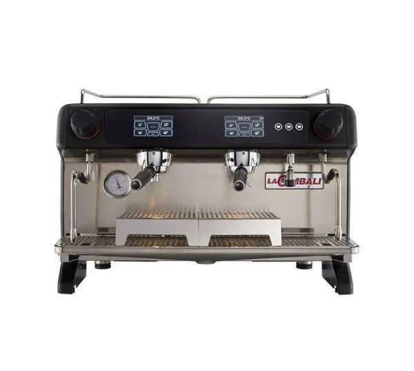 Кофемашина La Cimbali M40 DT/2