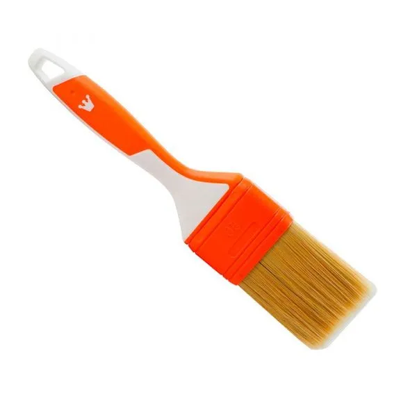 Кисточка кондитерская Martellato 50PE50 50мм искусственная щетина