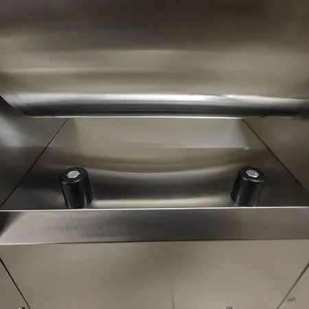 Тестомес для крутого теста Foodatlas HWJ-25(J) 220В