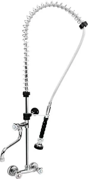 Душирующее устройство Liva MT04 ECO 105.021.311-2033