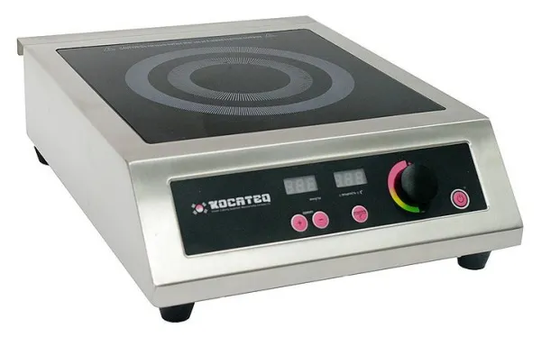 Плита индукционная Kocateq ZLIC3500