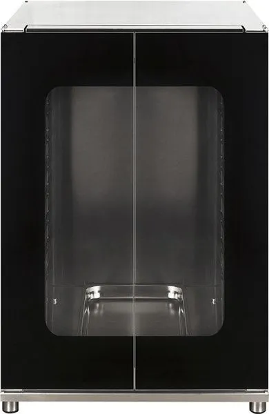 Шкаф расстоечный Smeg LEV143XV-2