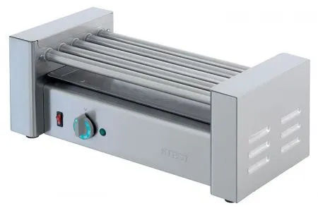 Гриль роликовый Грати-5/500 Атеси