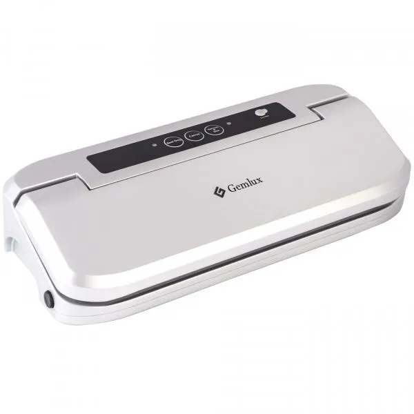 Вакуумный упаковщик бескамерный Gemlux GL-VS-150GR