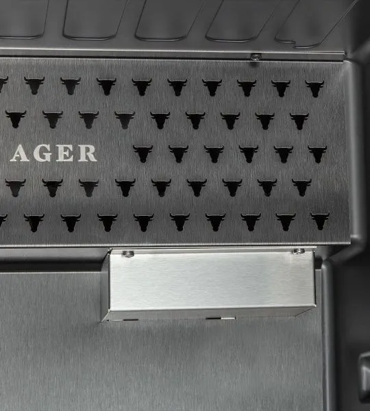 Шкаф для вызревания мяса DRY AGER DX 500 Premium