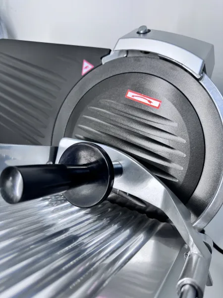 Слайсер Crazy Pan CP-SLTEF250S тефлон