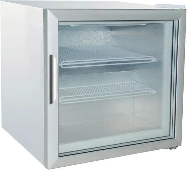 Шкаф морозильный Viatto SD100G