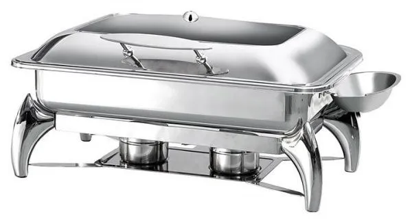 Чафинг диш Eksi 62593