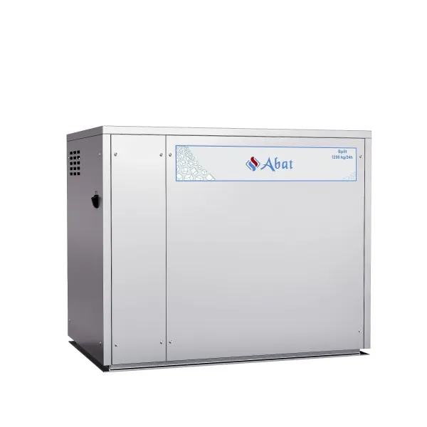 Льдогенератор Abat ЛГ-1200Ч-04