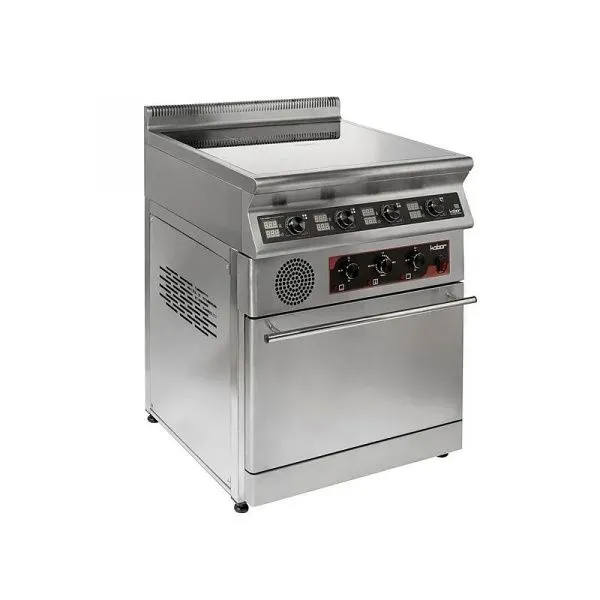 Плита индукционная Кобор I7-4SO