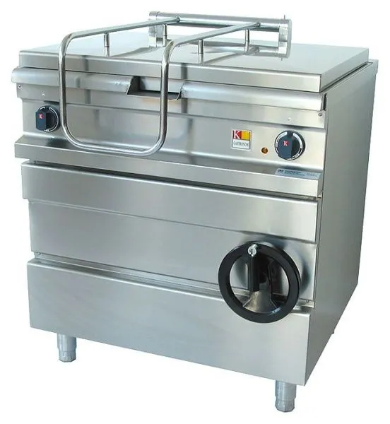 Сковорода опрокидывающаяся Kogast EKP-T7/40SL 55878