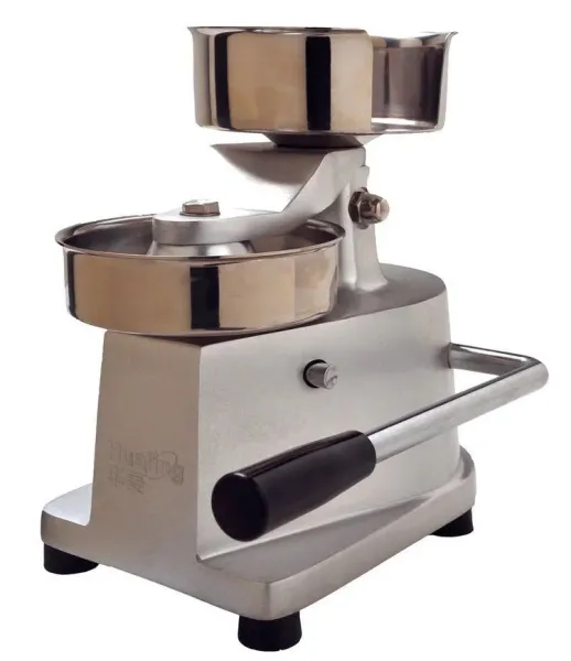 Пресс для гамбургеров Rosso HF-100 Pro