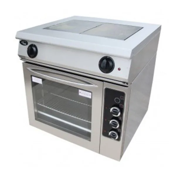 Плита электрическая Grill Master Ф2ЖТЛПДЭ 24009