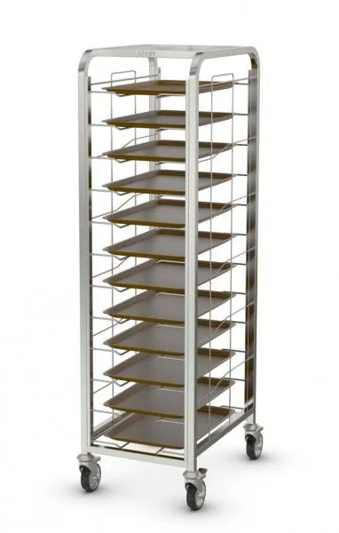 Шпилька Атеси КШП-Л-1.12-350.600-02 (КШ-3)