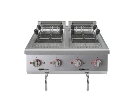 Макароноварка Vortmax SEP 78