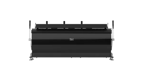 Кофемашина Dalla Corte Zero 3gr