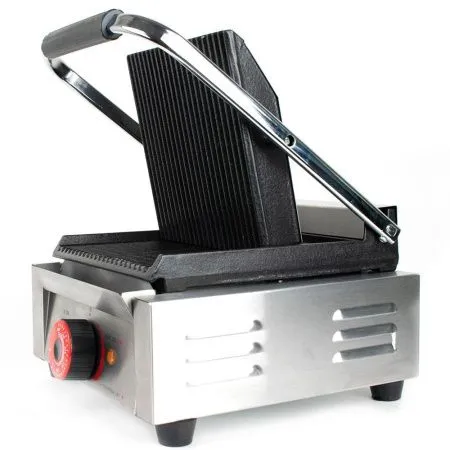 Гриль контактный Foodatlas EG-601N