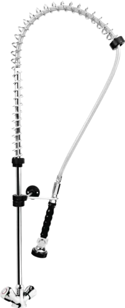 Душирующее устройство Liva MT01 Premium 105.021.002-1033