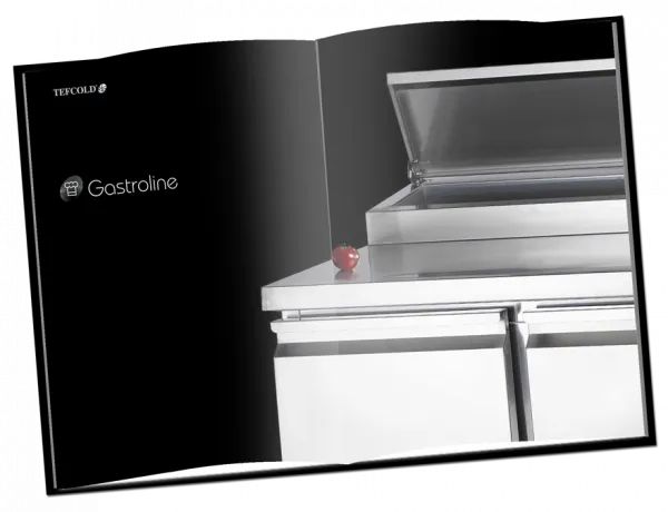 Шкаф шоковой заморозки Tefcold BLC14