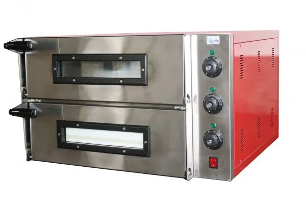 Печь для пиццы Viatto EP-218