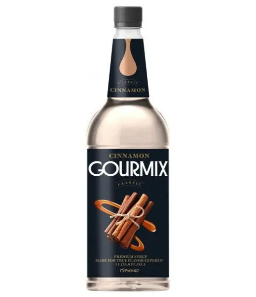 Сироп Gourmix Корица (1л)