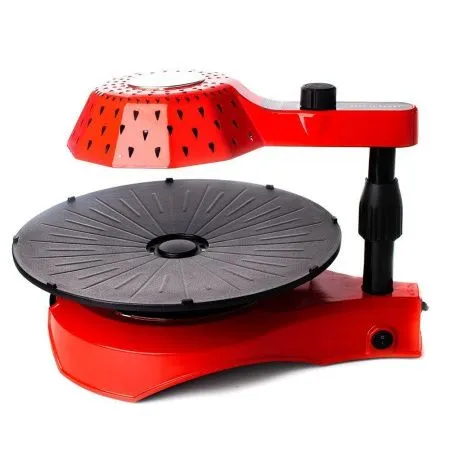 Гриль Foodatlas 3D LY-005A