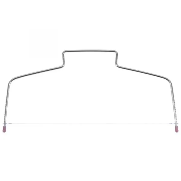 Нож-струна для хлеба Paderno 47031-44