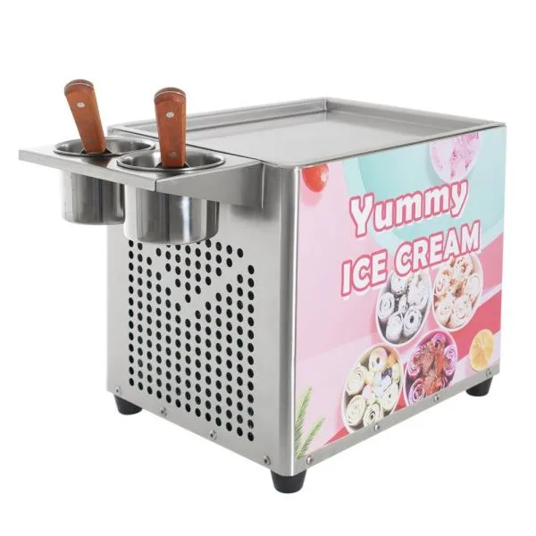 Фризер для жареного мороженого Foodatlas FA-10