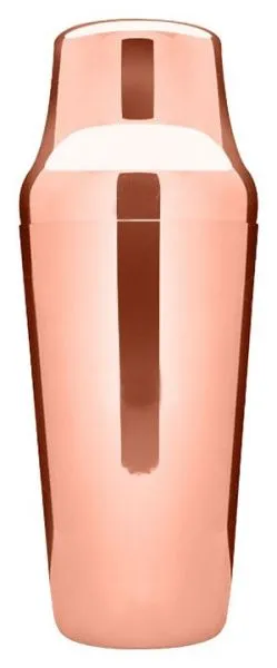 Шейкер Lumian L0170 Zeus Parisienne 0,9л медь нерж.