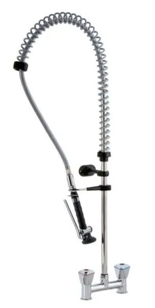 Душирующее устройство Klarco 3S.3003.19N.K13