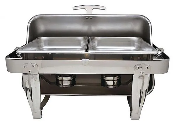 Чафин диш Airhot ZC201-2