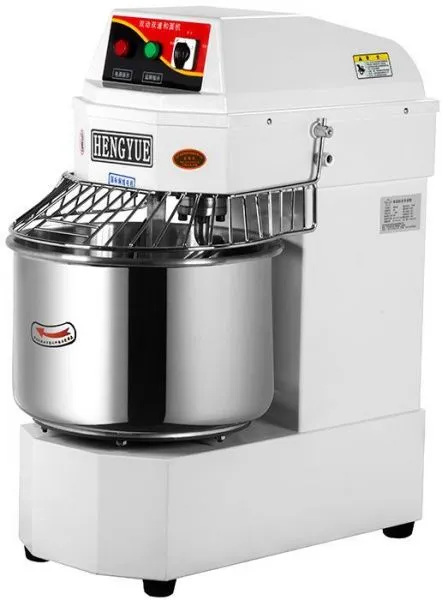 Тестомес спиральный Rosso RH-20