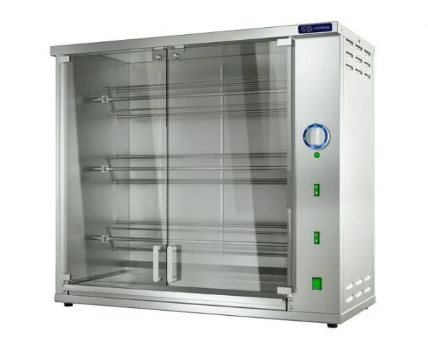 Гриль для кур Kayman ГЭ-3Ш A