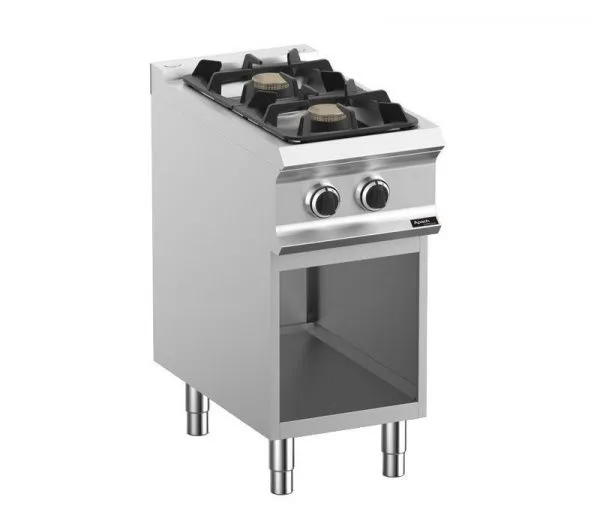 Плита газовая Apach Chef Line GLRRG49OSXPP