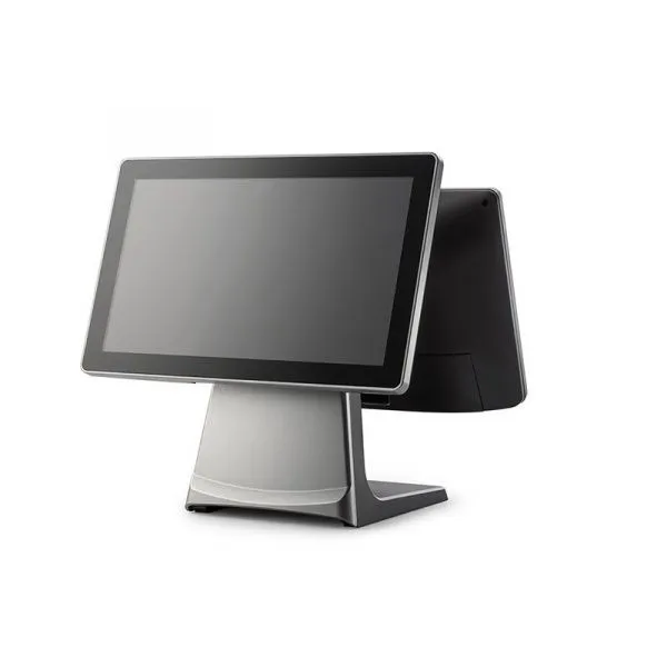 Сенсорный терминал Атол JAZZ 16 15.6" IPS P-CAP, Intel Celeron J1900 2.0/2.4 GHz, SSD, 4 GB DDR3L, M