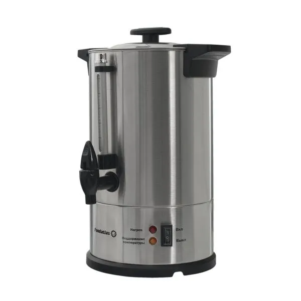 Электрокипятильник-кофеварка Foodatlas WB-DWC6L