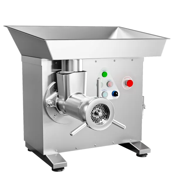 Мясорубка Abat МЭП-600