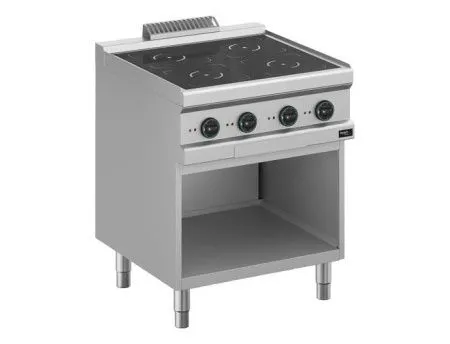 Плита индукционная Apach APRI-77P/PL