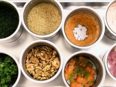 Аппарат PACOJET 2